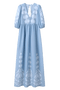 Marensse Dress | | S | Agnese Studios