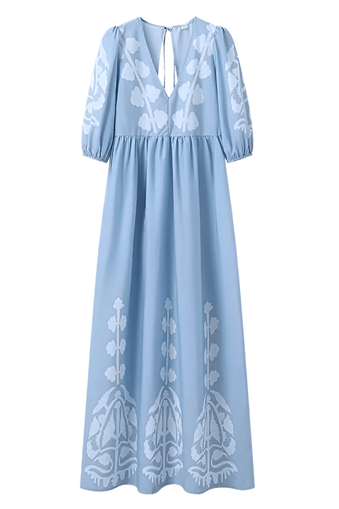 Marensse Dress | | S | Agnese Studios