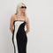 Marian Silvestri Dress | | XS | Agnese Studios