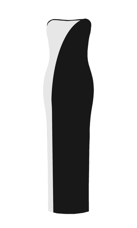 Marian Silvestri Dress | | XS | Agnese Studios