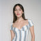 Marian Top | | S | Agnese Studios