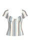 Marian Top | | S | Agnese Studios