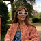 Marianna Jacket | | S | Agnese Studios