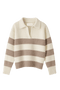 Marianna Sweater | | S | Agnese Studios
