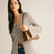 Maribe Cardigan | | S | Agnese Studios