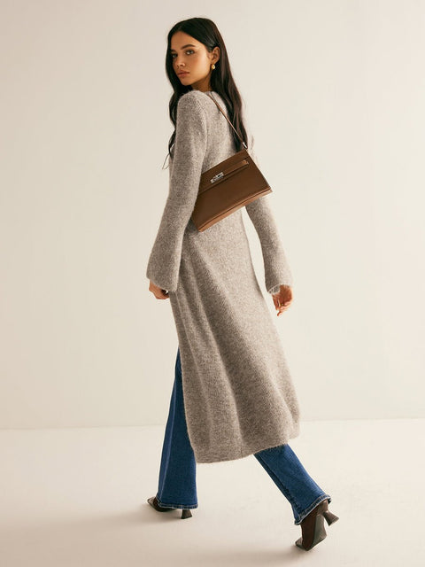 Maribe Cardigan | | S | Agnese Studios