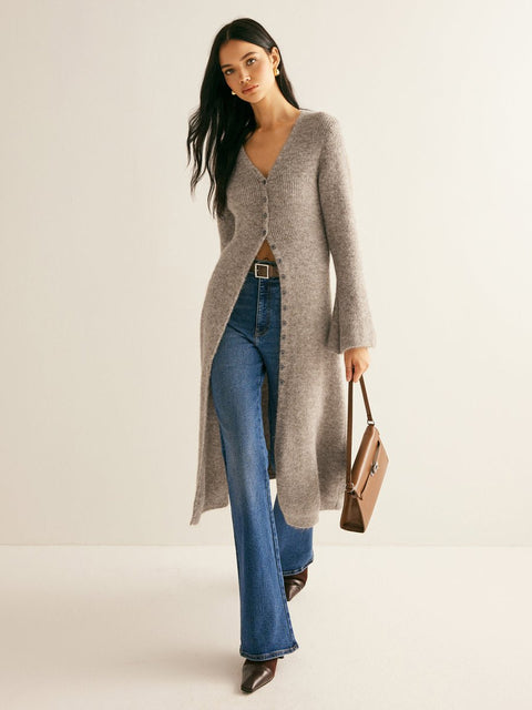Maribe Cardigan | | S | Agnese Studios