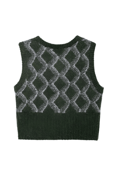 Mariela Cardigan | | S | Agnese Studios