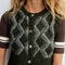 Mariela Cardigan | | S | Agnese Studios