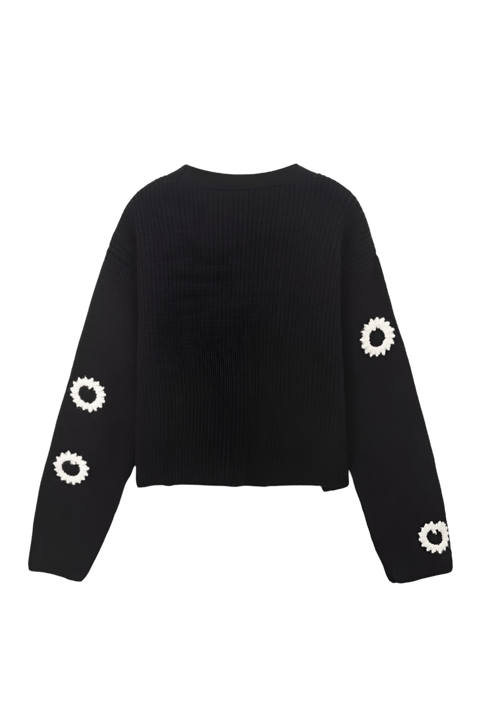 Mariella Cardigan | | S | Agnese Studios