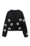Mariella Cardigan | | S | Agnese Studios