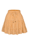 Marina Mancini Skirt | | S | Agnese Studios
