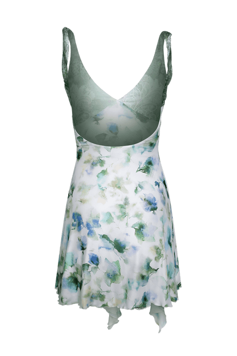 Marinda Agura Dress | | S | Agnese Studios