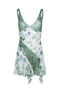 Marinda Agura Dress | | S | Agnese Studios