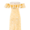Marinna Rosi Dress | | S | Agnese Studios