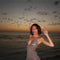 Marinni Dress | | S | Agnese Studios