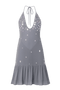 Marinni Dress | | S | Agnese Studios