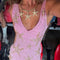 Mariola Star Dress | | S | Agnese Studios