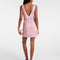 Mariola Star Dress | | S | Agnese Studios