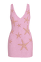 Mariola Star Dress | | S | Agnese Studios