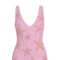 Mariola Star Dress | | S | Agnese Studios