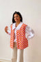 Mariola Waistcoat | | S | Agnese Studios
