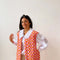 Mariola Waistcoat | | S | Agnese Studios