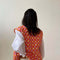 Mariola Waistcoat | | S | Agnese Studios