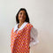 Mariola Waistcoat | | S | Agnese Studios