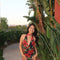Mariolan Dress | | S | Agnese Studios