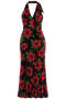Mariolan Dress | | S | Agnese Studios