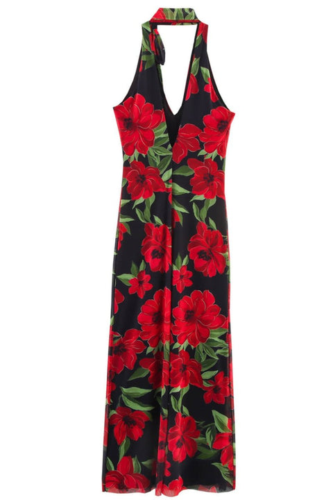 Mariolan Dress | | S | Agnese Studios