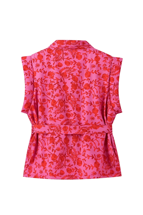 Mariolia Waistcoat | | S | Agnese Studios