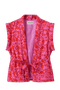 Mariolia Waistcoat | | S | Agnese Studios
