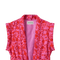 Mariolia Waistcoat | | S | Agnese Studios