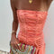 Marionna Callie Dress | | S | Agnese Studios