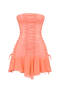 Marionna Callie Dress | | S | Agnese Studios