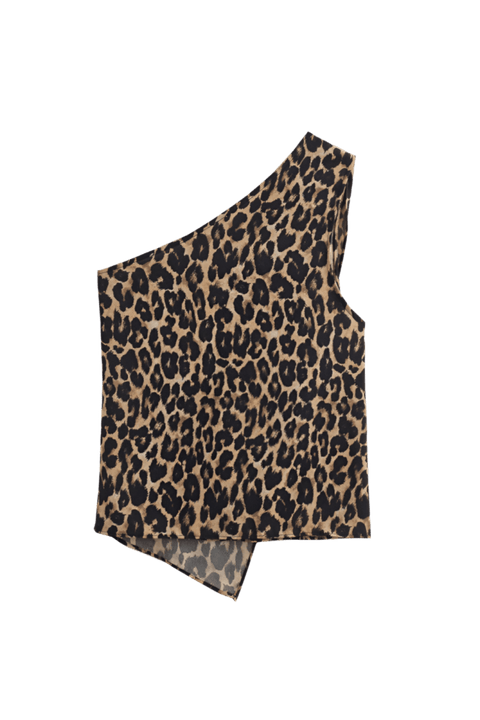 Maristella Nerina Top | | XS | Agnese Studios