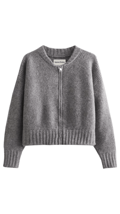 Marita Cardigan | | S | Agnese Studios