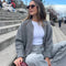 Marita Cardigan | | S | Agnese Studios