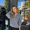 Marita Cardigan | | S | Agnese Studios