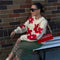 Marletta Sweater | | S | Agnese Studios