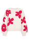 Marletta Sweater | | S | Agnese Studios