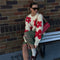 Marletta Sweater | | S | Agnese Studios