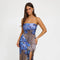 Marlove Dress | | S | Agnese Studios