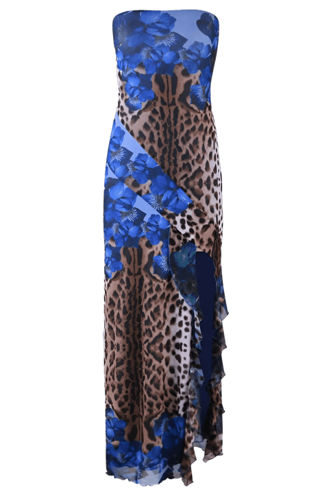 Marlove Dress | | S | Agnese Studios