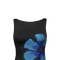 Marola Blue Top | | S | Agnese Studios