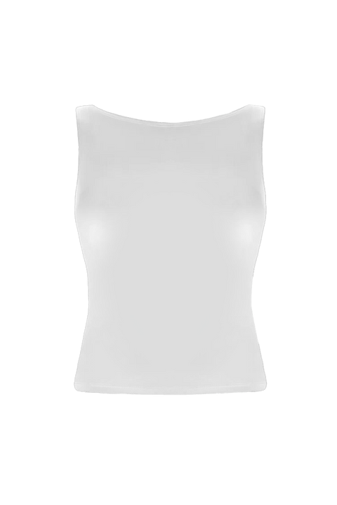 Marola Daphne Top | | S | Agnese Studios