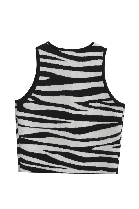 Maronna Waistcoat | | S | Agnese Studios