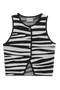 Maronna Waistcoat | | S | Agnese Studios